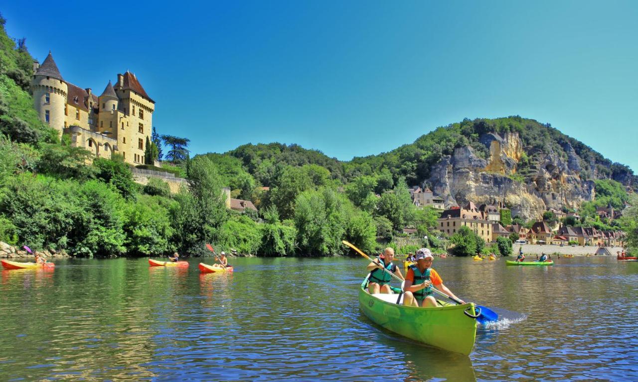 Maison En Perigord Proche Beynac Et Sarlat Cenac-et-Saint-Julien Bagian luar foto