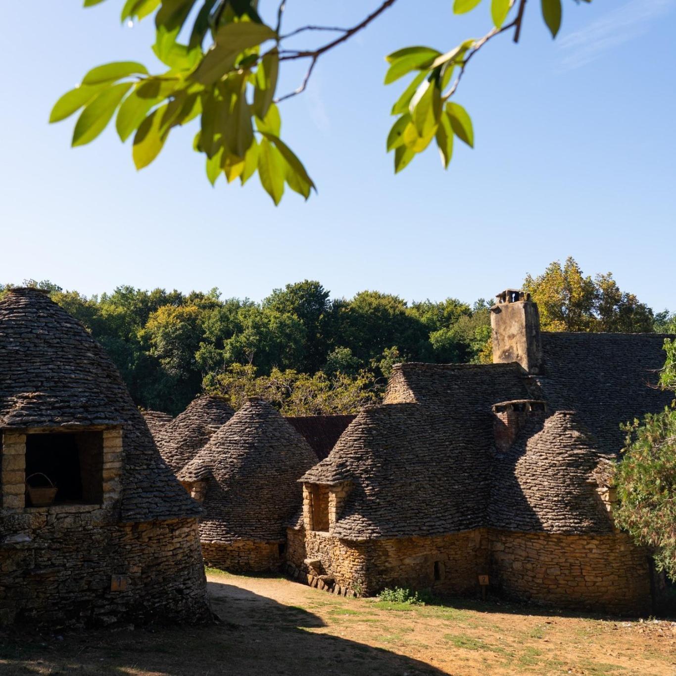Maison En Perigord Proche Beynac Et Sarlat Cenac-et-Saint-Julien Bagian luar foto