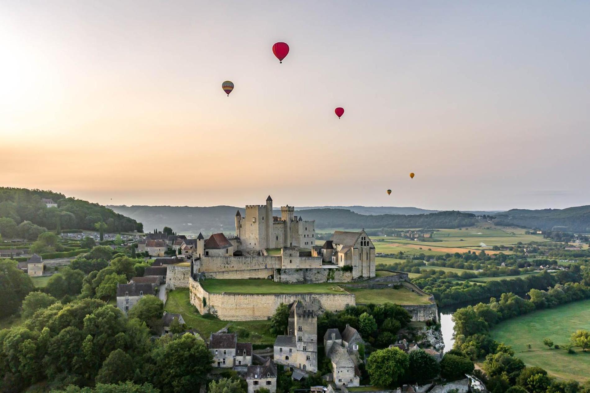 Maison En Perigord Proche Beynac Et Sarlat Cenac-et-Saint-Julien Bagian luar foto